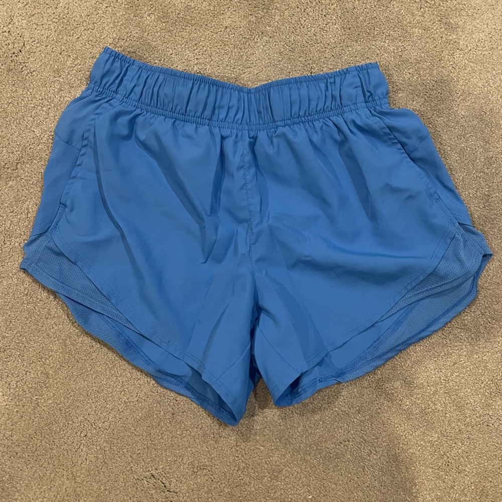 athletic shorts